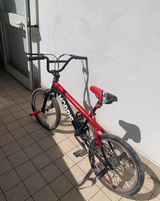 bici morris BMX