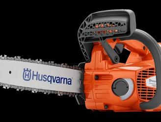 Motosega a batteria HUSQVARNA T535i XP SENZA BATT