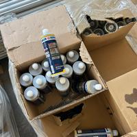 Ancorante chimico bicomponente