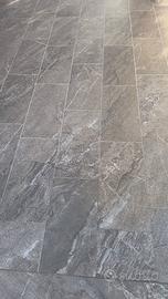 piastrelle in gres, grey hellir a confezione 22€