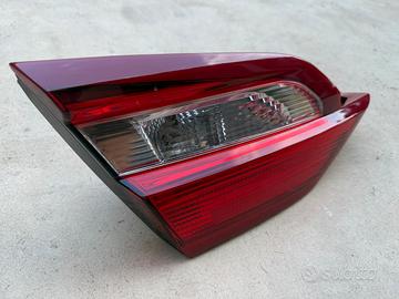 Faro/Fanale Ford Fiesta
