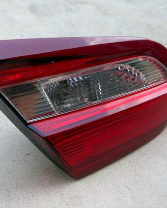 Faro/Fanale Ford Fiesta