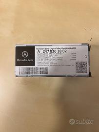 A2478203802 - Porta ingresso Usb Mercedes-Benz