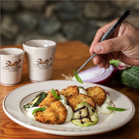 Personal/Priv Chef Cons per la ristorazione