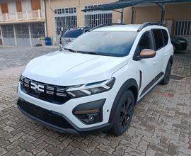 Dacia Jogger 1.0 tce GPL EXTREME UP 100cv