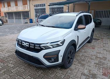 Dacia Jogger 1.0 tce GPL EXTREME UP 100cv