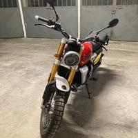 Fantic Caballero 500 - 2019