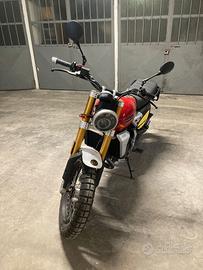 Fantic Caballero 500 - 2019