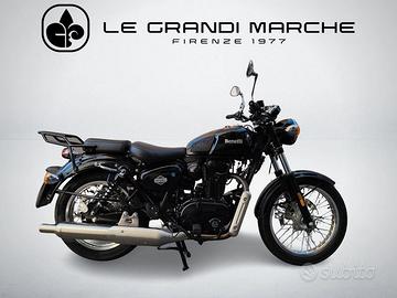 Benelli Imperiale 400