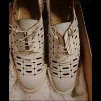 Scarpe stringate FABI da donna nuove nr.37 e 1/2