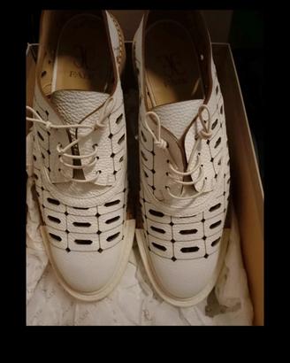 Scarpe stringate FABI da donna nuove nr.37 e 1/2