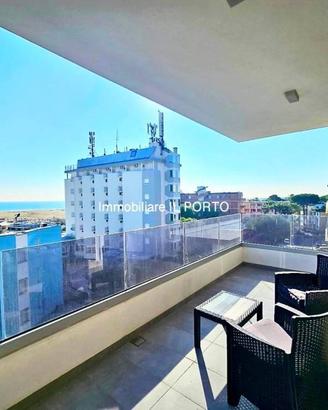 Appartamento di 65 m² con 4 locali e posto auto a 