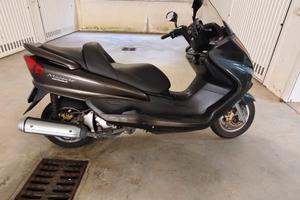 Yamaha Majesty 250