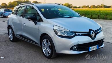Renault Clio Sporter 1.2 75CV Live