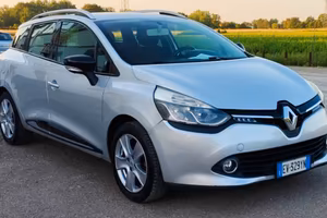 Renault Clio Sporter 1.2 75CV Live