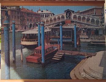 Puzzle Vintage 