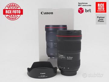 Canon EF 16-35 F2.8 L III USM (Canon)
