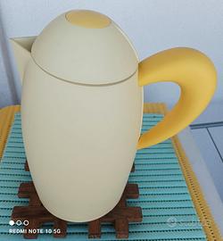 GUZZINI Caraffa Thermos "TOBIA" Nuova Vintage