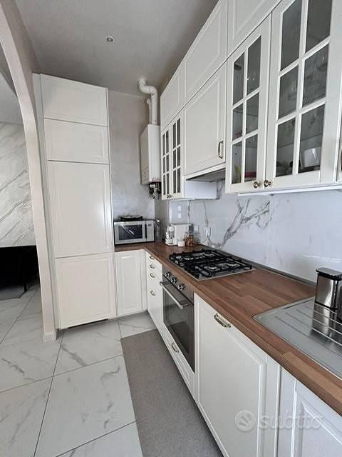 Appartamento – Parma, Fornasazza, San Leonardo - Vista 2