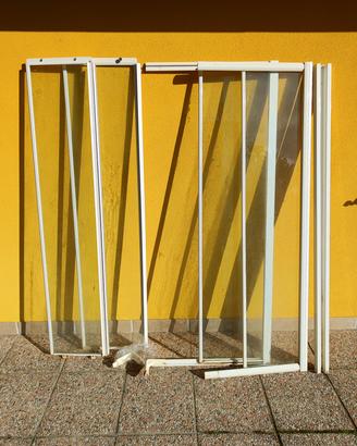 box doccia 70x80
