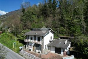 CASA INDIPENDENTE A FRASSINO