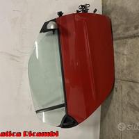 PORTIERA ANTERIORE DESTRA SMART Fortwo Coupé 2° Se