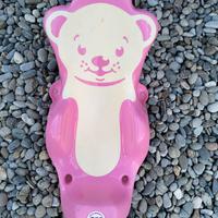 Ok baby poltroncina bagno sdraietta 