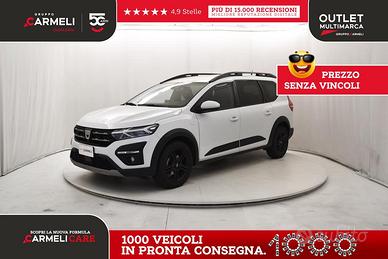 Dacia Jogger 1.0 tce Comfort Gpl 100cv 7p.ti