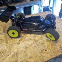 tlr typhon arrma perfetto 
