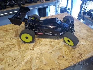 tlr typhon arrma perfetto 
