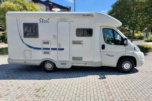 McLouis Steel uncio pro solo 25.000 mila km