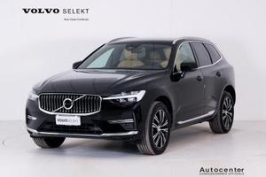 Volvo XC60 B4 (d) 197CV AWD AUT INSCRIPTION