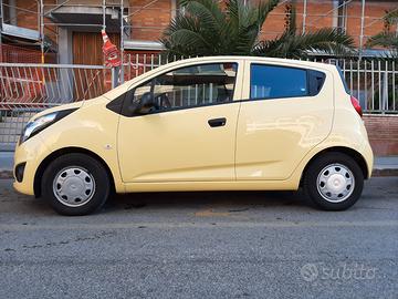 Chevrolet Spark 1.0 GPL