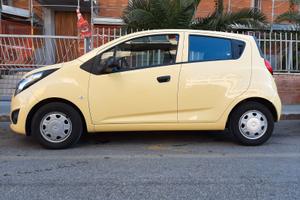 Chevrolet Spark 1.0 GPL