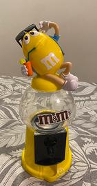 Distributore confetti m&m