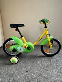 Bici bambini