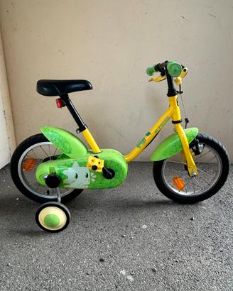 Bici bambini