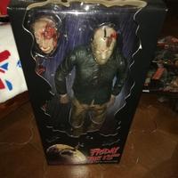 Action figure Jason Voorhees 1/4