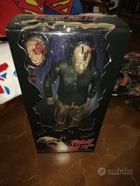 Action figure Jason Voorhees 1/4