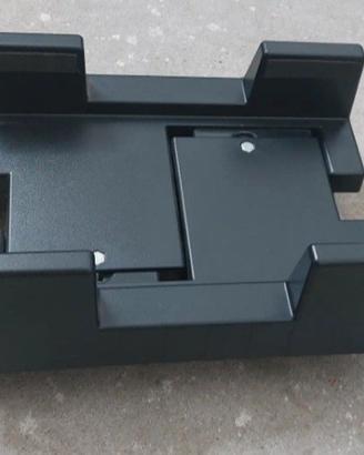 carrello porta pc