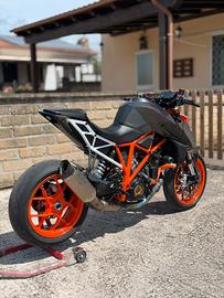 Ktm Superduke 1290 R