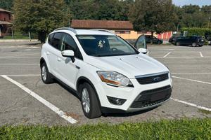 Ford kuga 2.0 tdi 4wd
