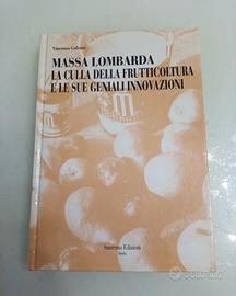 Massa lombarda La culla della frutticoltura 