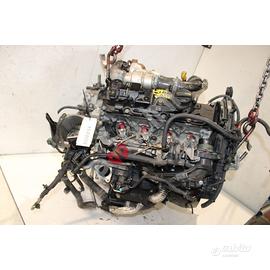 Motore C/P volvo v40 2012-16