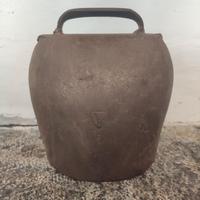 Campanaccio per mucca Firmann n° 5 