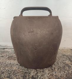 Campanaccio per mucca Firmann n° 5 