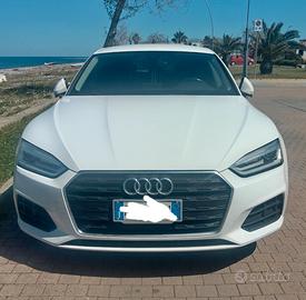 Audi A5 Sportback 2^Serie
