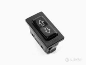 Interruttore alzacristalli nuovo Alfetta Giulietta