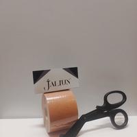 Stock 450 Nastri Kinesiologici Tape + Forbici