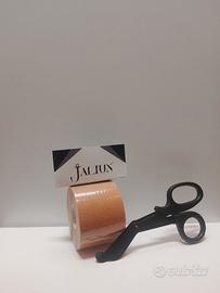 Stock 450 Nastri Kinesiologici Tape + Forbici